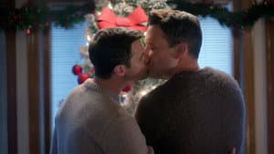 A Christmas to Treasure — foto 8
