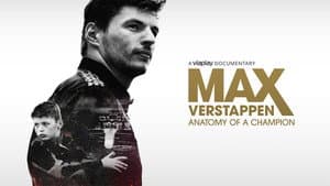 Max Verstappen: Anatomy of a Champion — foto 1