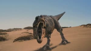 Dinosaurs Alive — foto 2
