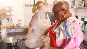 Andi Oliver’s Fabulous Feasts — foto 1