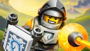 Lego Nexo Knights — foto 3