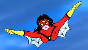La Mujer Araña — foto 7