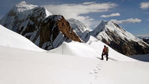 Chamlang — foto 1