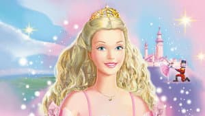 Barbie en El Cascanueces — foto 2