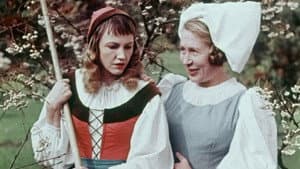 Frau Holle — foto 1