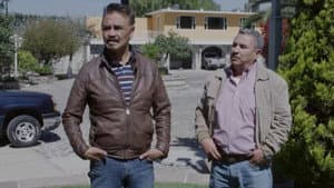 Las amantes del narco IV — foto 6