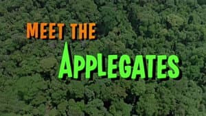 Meet the Applegates — foto 4