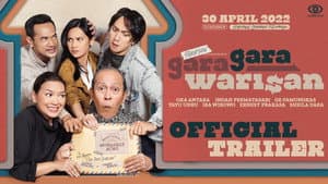 Gara-Gara Warisan — foto 2