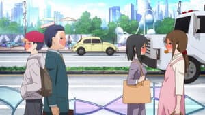 Mahou Shoujo Madoka★Magica la Película (Parte 3) - Rebelión — foto 11