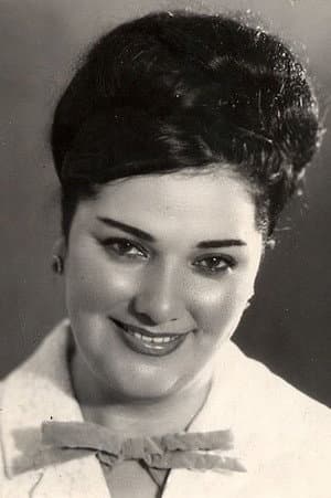 Nəcibə Məlikova