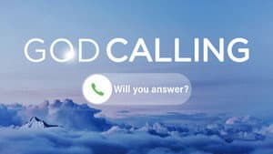 God Calling — foto 3