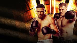 Sonny Bill Williams vs. Paul Gallen — foto 1