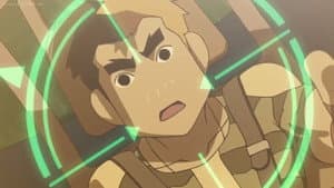 Oban Star Racers — foto 4
