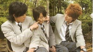 花ざかりの君たちへ 〜イケメン♂パラダイス〜 — foto 7