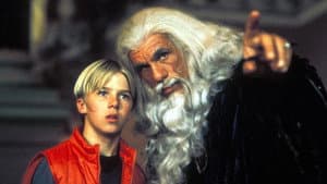 The Sorcerer's Apprentice — foto 3