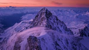 Über Österreich – Eine höhere Sicht — foto 2