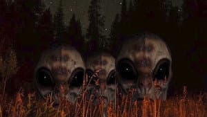 Bad Ben: Alien Agenda — foto 1