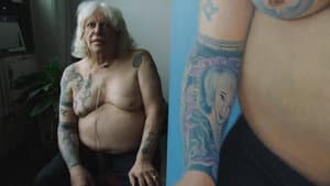S/He Is Still Her/e: The Official Genesis P-Orridge Documentary — foto 2