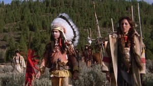 Sacred Ground — foto 2