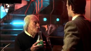 Doctor Who: Death is The Only Answer — foto 1