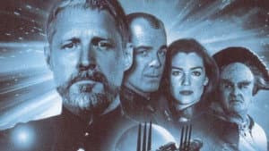 Babylon 5: A Call to Arms — foto 1