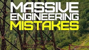 Massive Engineering Mistakes — foto 1