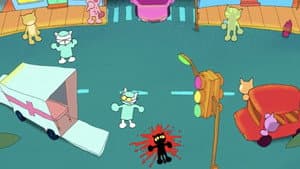 9 lives — foto 2