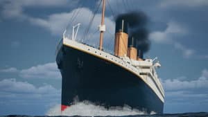 Ship of Dreams: Titanic Movie Diaries — foto 2