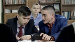 Внеклассный урок — foto 1