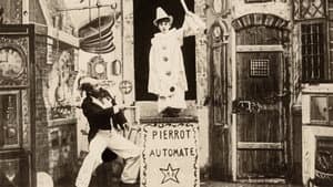 Gugusse et l'Automate — foto 1