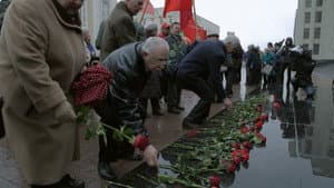 Biélorussie, une dictature ordinaire — foto 2