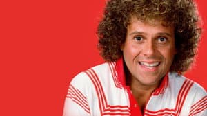 The Mystery of Richard Simmons: A Diane Sawyer Special — foto 1