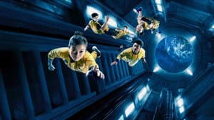 Los Astronautas — foto 7