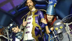 Space Pirates — foto 1
