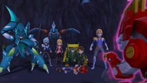 Episodio 22