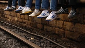 Awaydays — foto 1