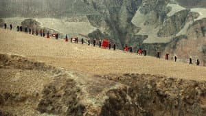 黄土地 — foto 5