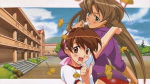 あぃまぃみぃ！ストロベリー・エッグ — foto 1