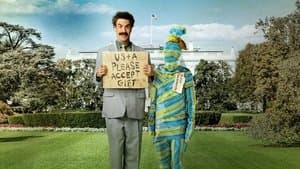 Borat, siguiente película documental — foto 2