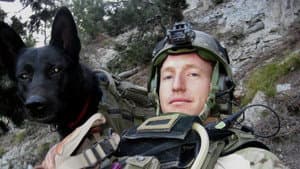 War Dog: El Mejor Amigo De Un Soldado — foto 2
