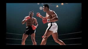 Muhammad Ali vs. Floyd Patterson II — foto 1