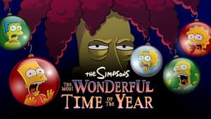 Los Simpsons: La mejor parte del año está aquí — foto 8