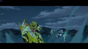 劇場版 牙狼〈GARO〉‐DIVINE FLAME‐ — foto 4