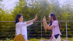 왓츠 인 마이 백 — foto 2