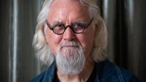 Billy Connolly: Life, Death and Laughter — foto 1