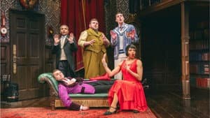 The Play That Goes Wrong — foto 6
