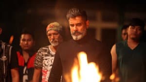 கடாரம் கொண்டான் — foto 1