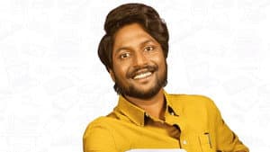Writer పద్మభూషణ్ — foto 10