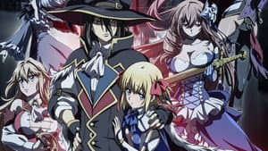 Ulysses: Jeanne d'Arc and the Alchemist Knight — foto 1