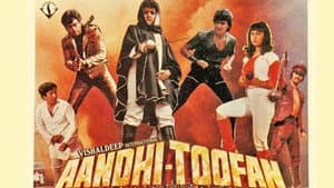 Aandhi-Toofan — foto 1